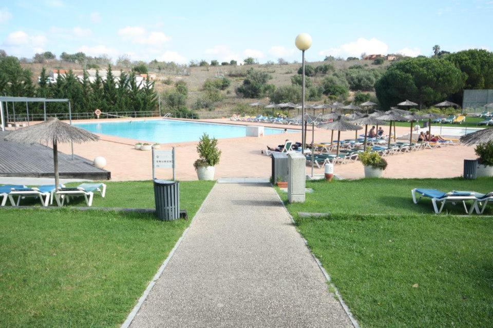 Casa Da Praia Em Marina Park Lagos Luaran gambar