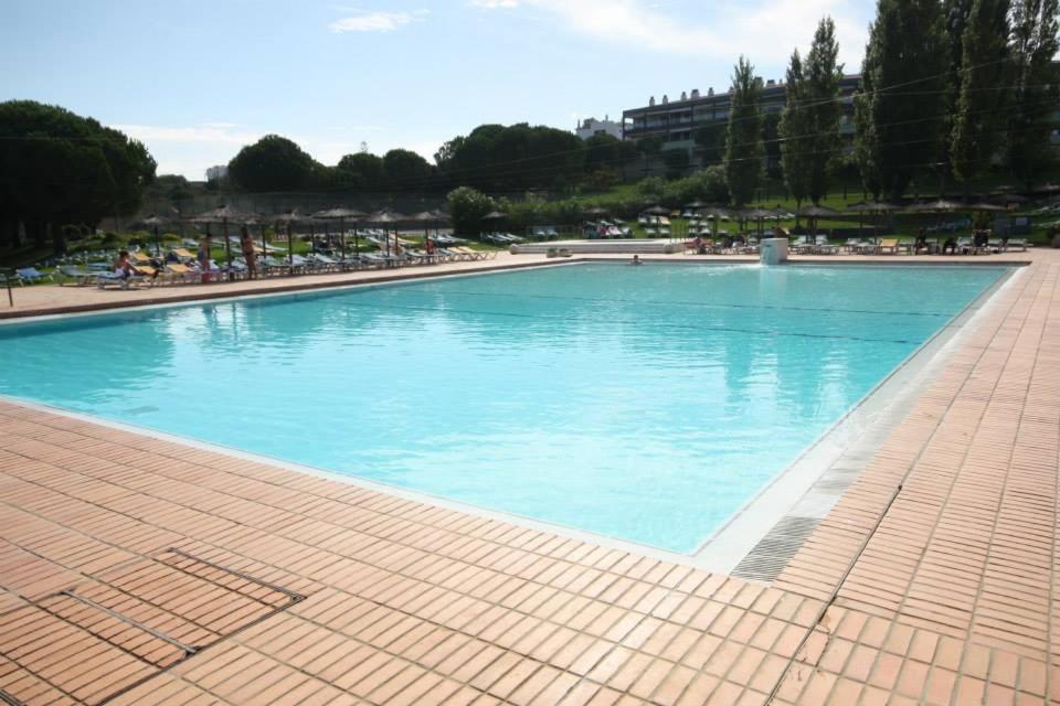 Casa Da Praia Em Marina Park Lagos Luaran gambar