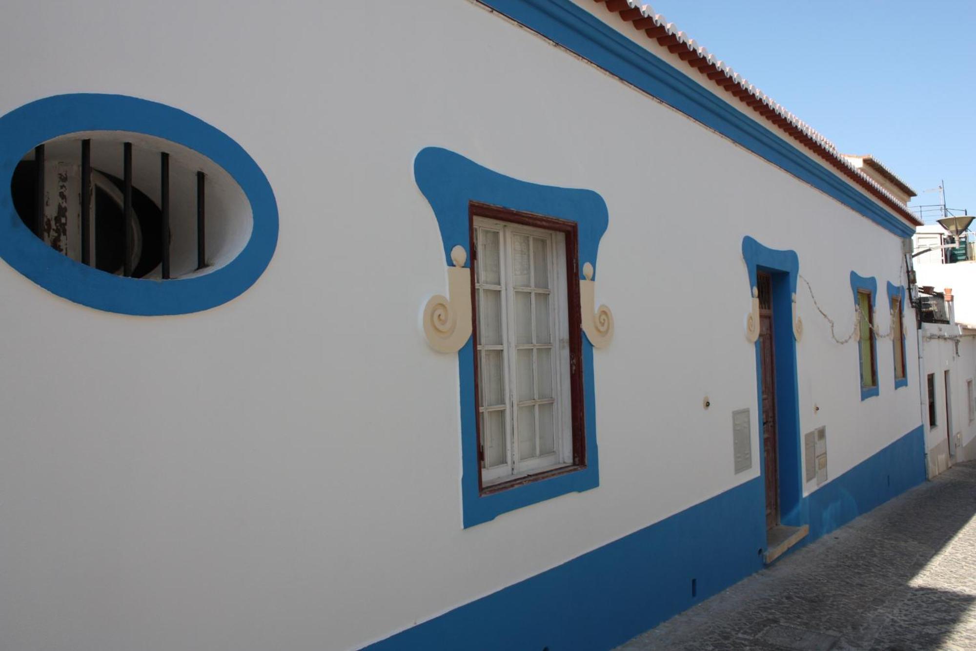 Casa Da Praia Em Marina Park Lagos Luaran gambar