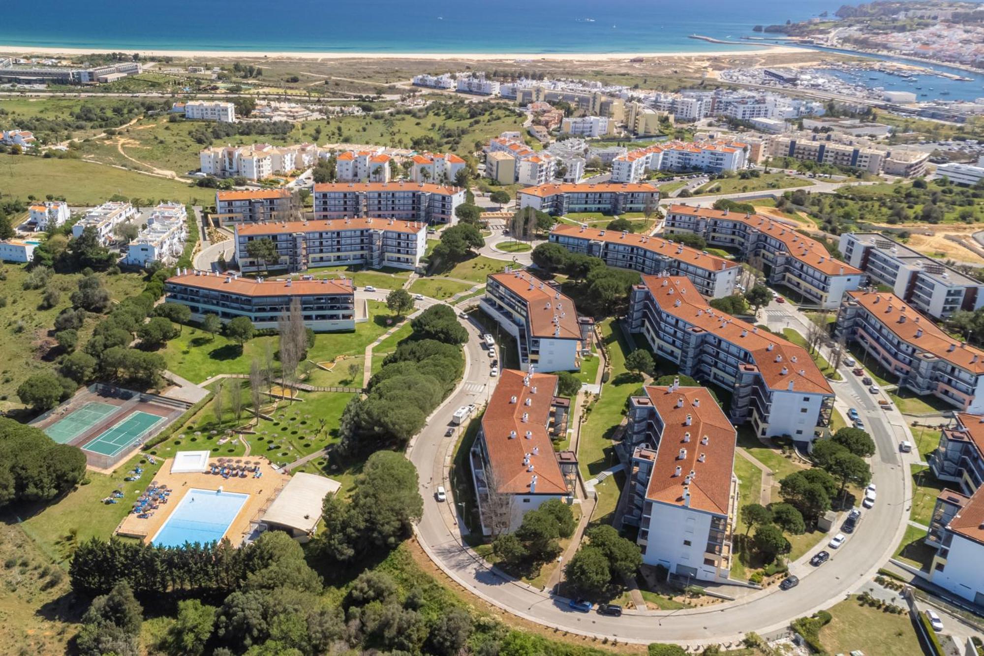 Casa Da Praia Em Marina Park Lagos Luaran gambar